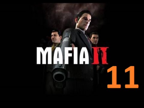 გასვლა mafia 2-ის 11 ნაწილი